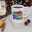 Motivation Mug - Be Somebody Nobody Thought You Could Be