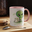Alien Mug - Hello Human