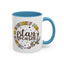 Motivation Mug - Believe in Yourself and Stay Focused