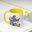 Halloween Mug - Frequent Flyer