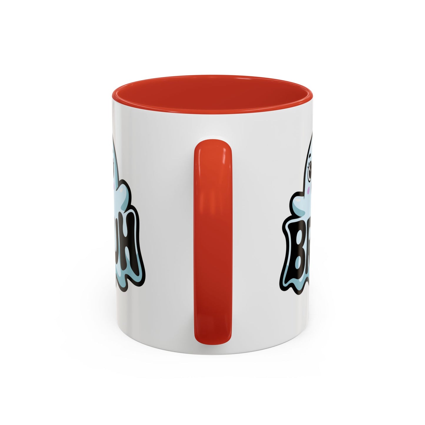Halloween Mug - Bruh 2