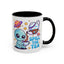 Alien Mug - Spill The Tea