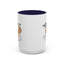 Humor Mug - You Crack Me Up