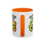 Anniversary Mug - You're The Avocado To My Toast