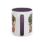 Humor Mug - We're All Mad Here