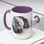 Animal Mug - Dog Coffee Wrap 20