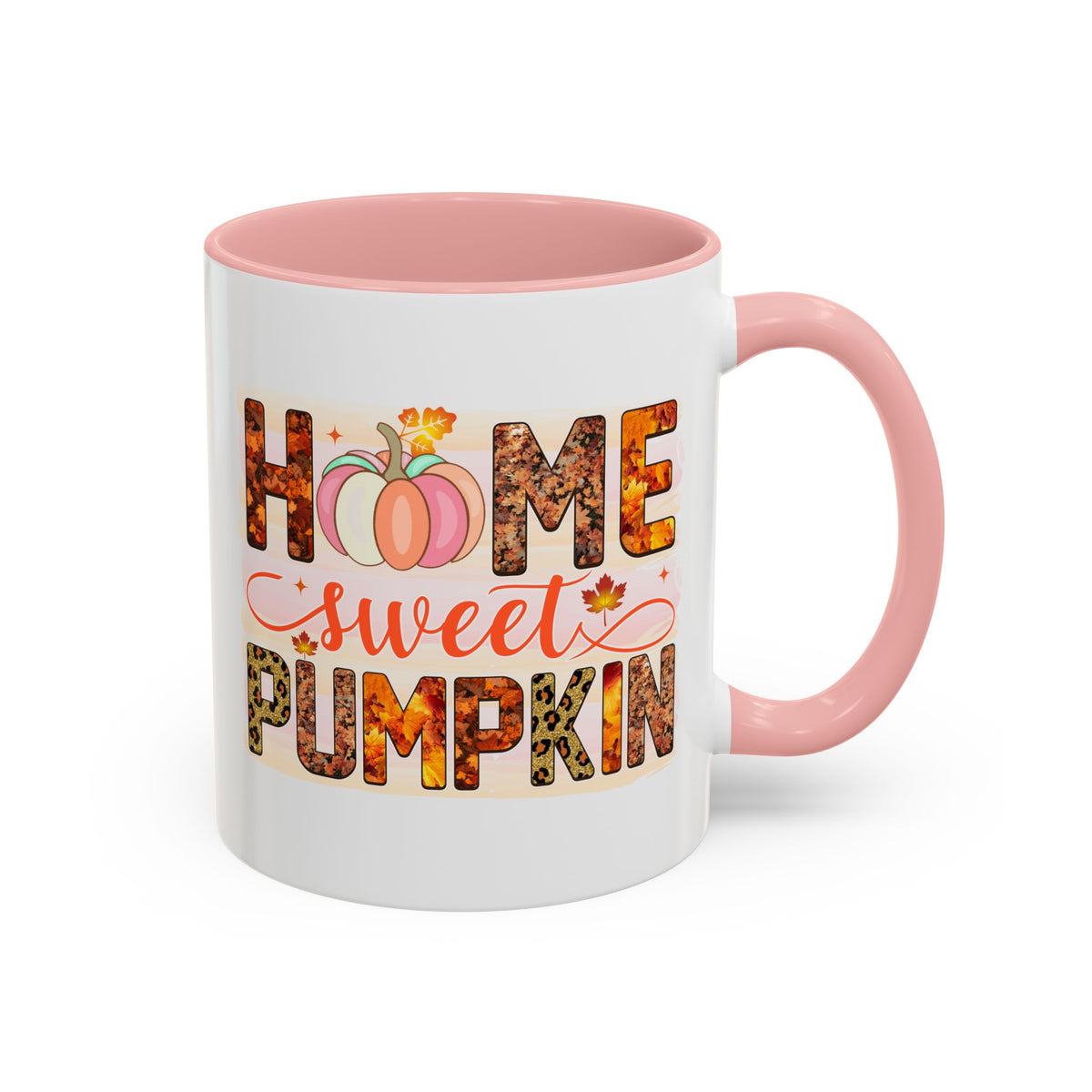 Fall Mug