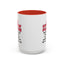 Adult Mug - Cup of Fuckoffee
