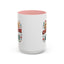 Office Mug - Chaos Coordinator In Action
