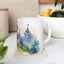 Artistic Mug - Fairy Tale Castle