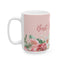 Mother's Day Mug - Best Mom Ever