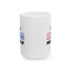 Humor Mug - I Only Use Sarcasm Periodically
