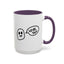 Humor Mug - Love You Emoji