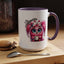 Humor Mug - Before Coffee Fully Caffeinated