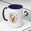 Anniversary Mug - I Ducking Love You