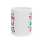 Anniversary Mug - I Have Found The One