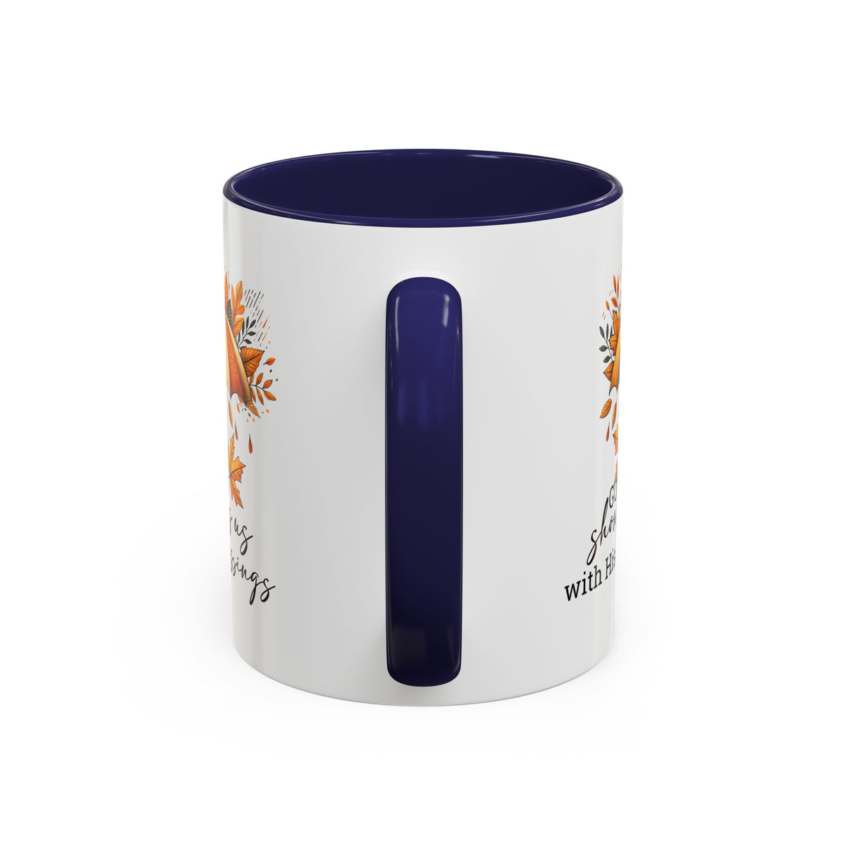 Fall Mug