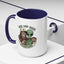 Humor Mug - Hide And Seek