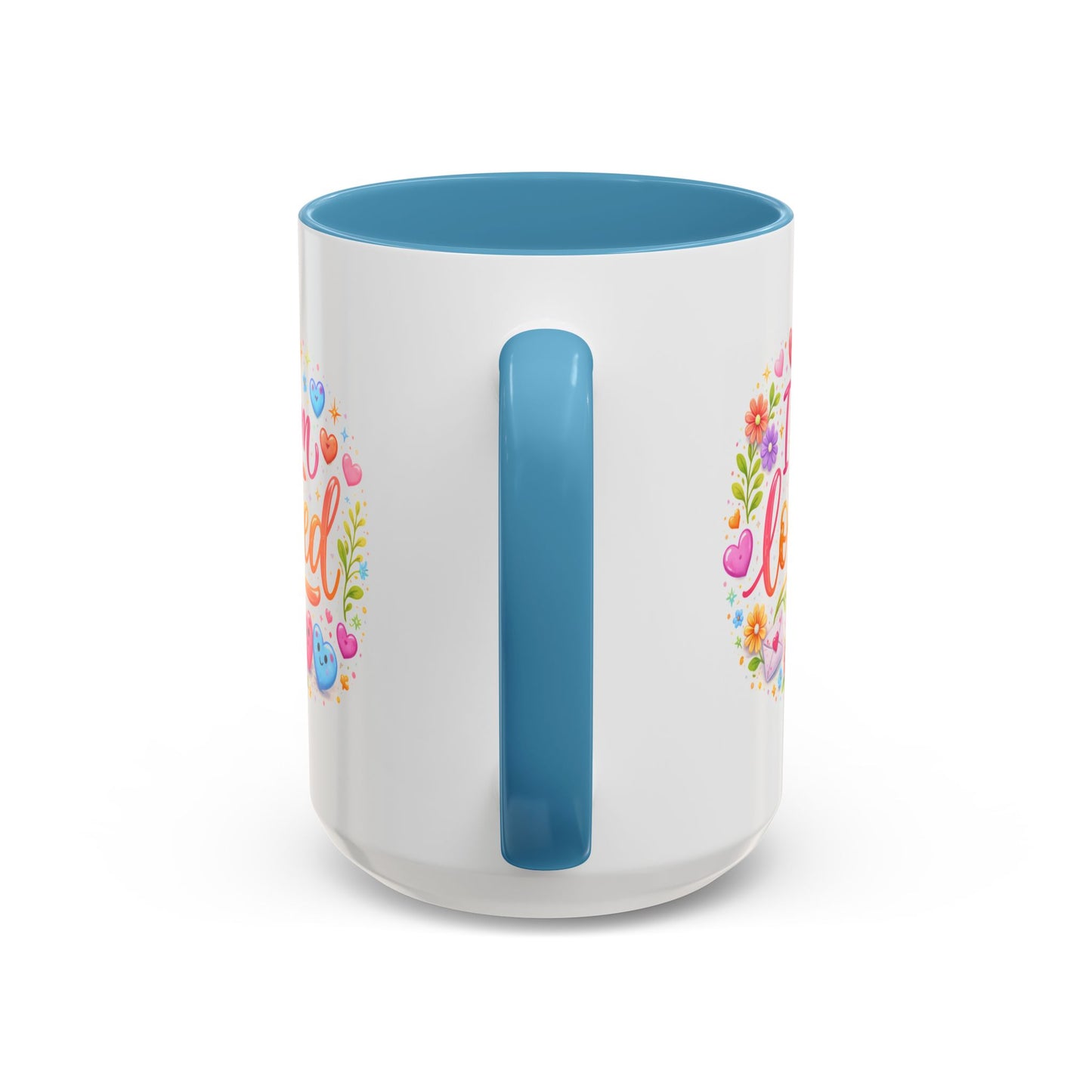 Wellness Mug - I Am Loved