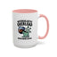 Alien Mug - Intergalactic Overload