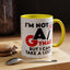 Adult Mug - I'm Not a Gynae