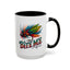 Humor Mug - Bite Me