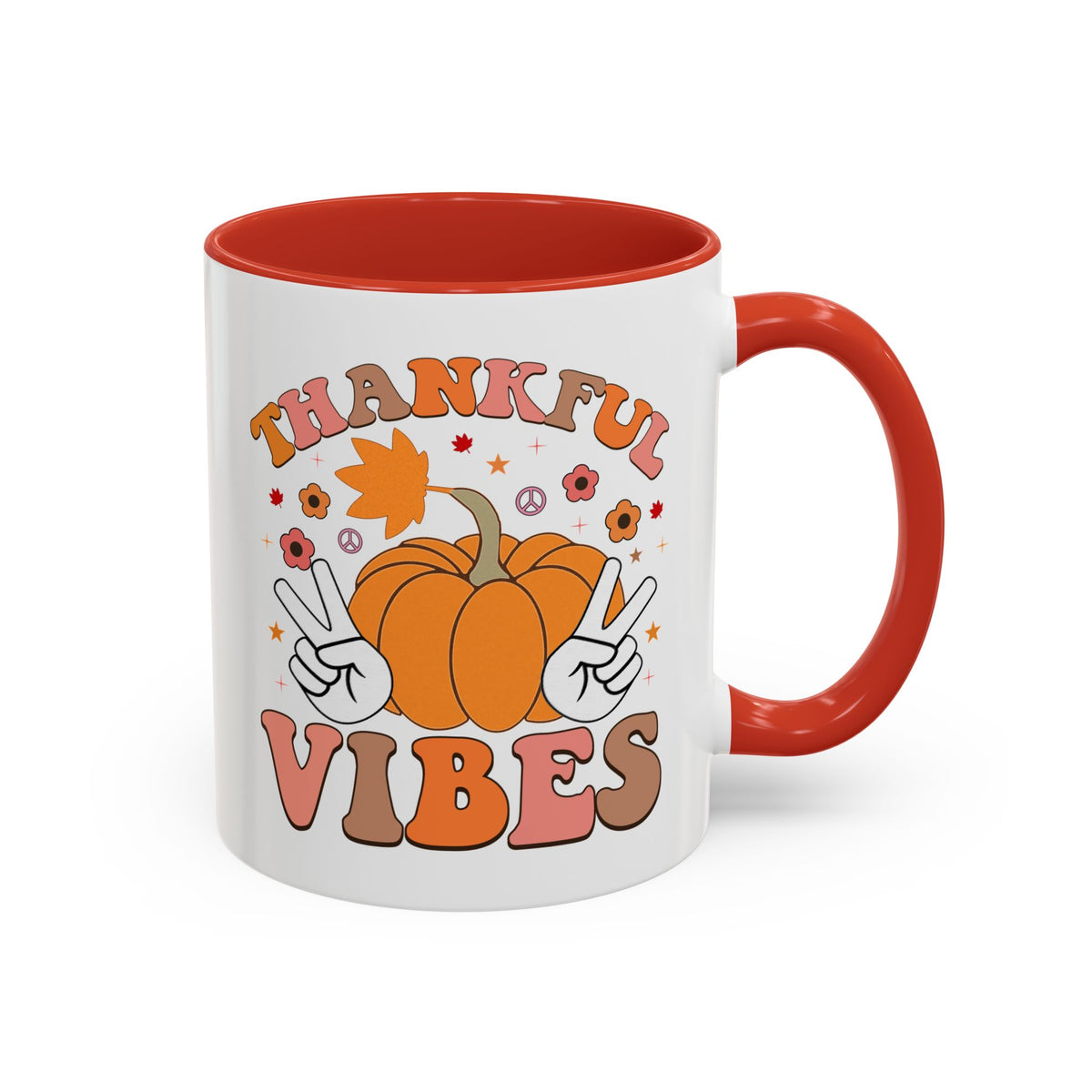 Fall Mug