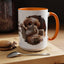 Animal Mug - Dog Coffee Wrap 7