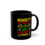 Black History Mug