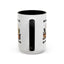 Office Mug - None Of Your Emails