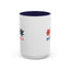 4th of July Mug - Land That I Love