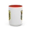 Humor Mug - Today is Slap An Idiot Day
