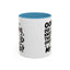 Animal Mug - Oops, Did I Knock That Over