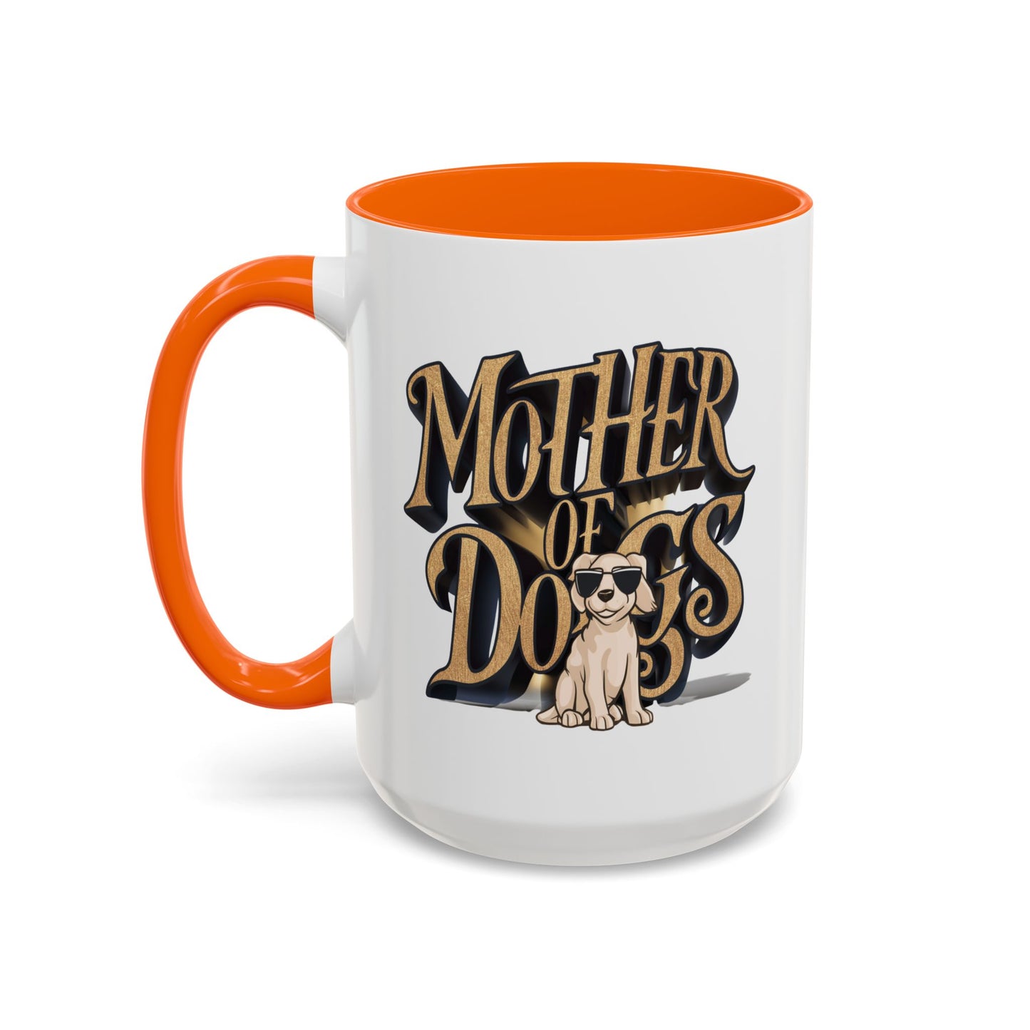Animal Mug - Mother of Dogs