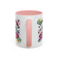 Alien Mug - I Come In Peace