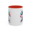 Birthday Mug - Birthday Present Unwrap