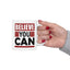 Motivation Mug - Believe You Can Messsage