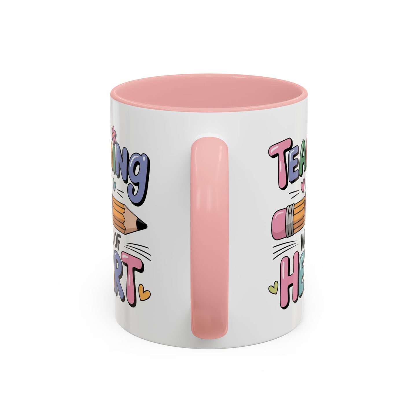 Office Mug - Teaching