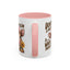 Humor Mug - Don't Be A Part