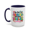 Wellness Mug - Be The Reason