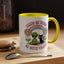 Alien Mug - Hang In There
