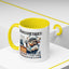 Office Mug - Procaffeinating