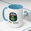 Alien Mug - Single Taken