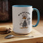 Office Mug - Why Are People