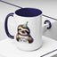 Birthday Mug - Sloth Clipart