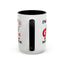 Adult Mug - I'm Not a Gynae