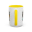 Office Mug - F*ck Around