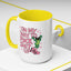Adult Mug - On My Way to Fuck Shit Up