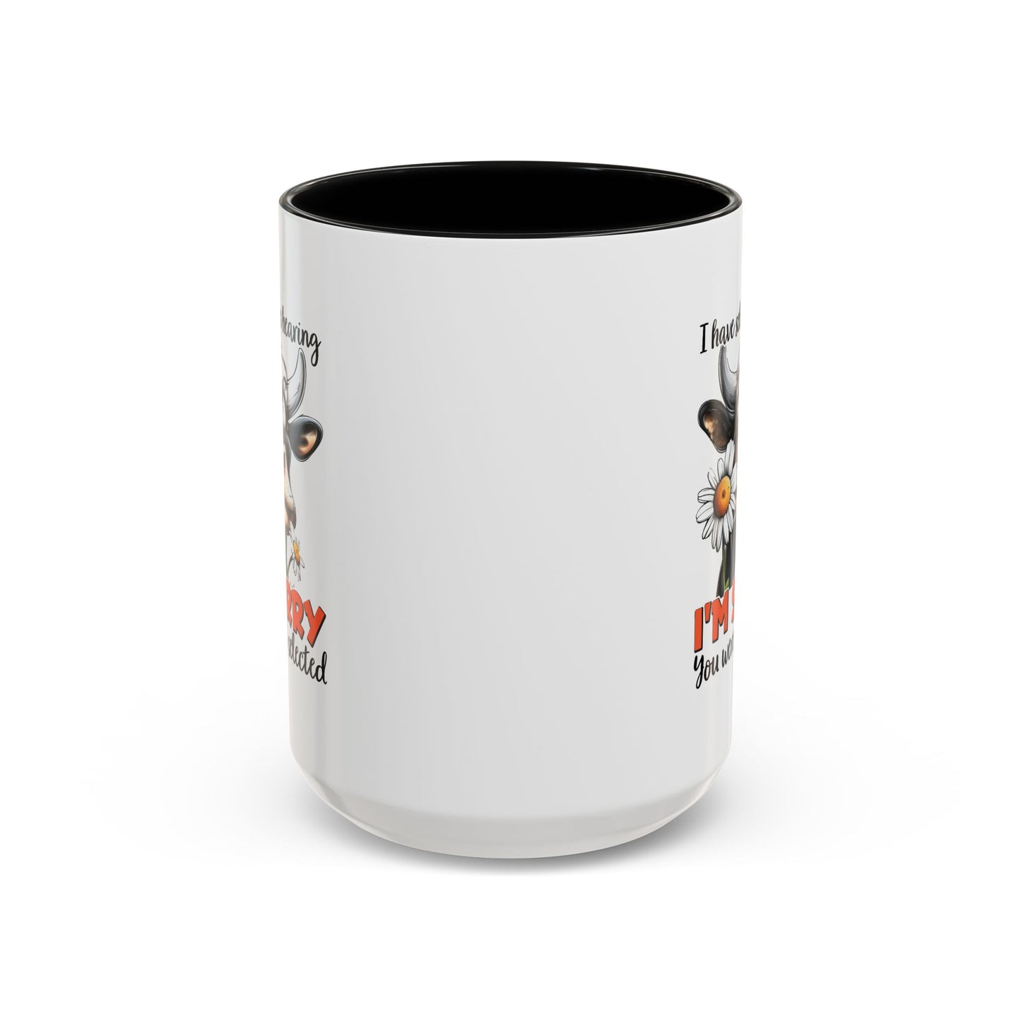 Humor Mug - I Have Selective Hearing