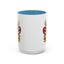 Office Mug - Beware